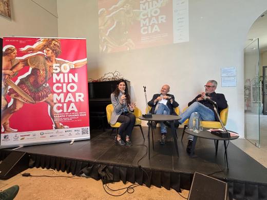L&rsquo;intervento di Michele Nicchio