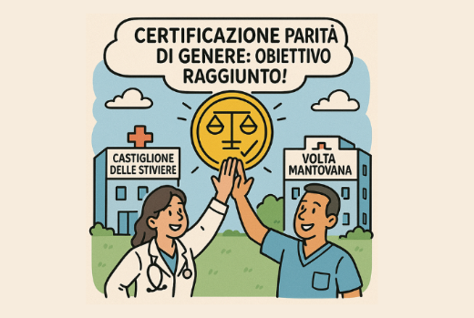 Parità di genere